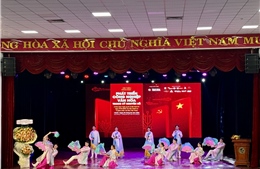 Đưa di sản vào chuỗi giá trị kinh tế sáng tạo