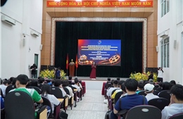 TP Hồ Chí Minh ra mắt sáng kiến Kiến tạo điện ảnh học đường