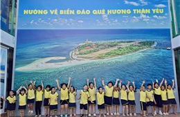 Tuần lễ Chào Hè 2025 tại Đường sách thành phố Thủ Đức
