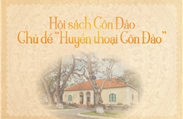 TP Hồ Chí Minh tổ chức Hội sách Côn Đảo