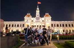 Thi ca và phim ảnh - &#39;đại sứ mềm&#39; trong ngoại giao văn hóa 