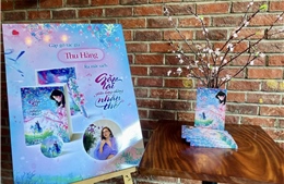 &#39;Gặp lại giữa lưng chừng nhân thế&#39; - Bản tình ca vượt thời gian của tuổi trẻ và tình yêu
