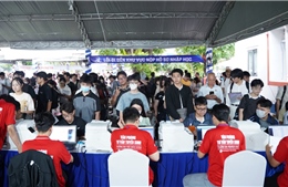 Nhiều đổi mới trong tuyển sinh 2025 giúp thí sinh an tâm nhưng vẫn nhiều bất cập