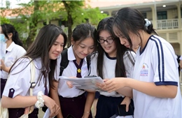 Tổ chức dạy học 2 buổi/ngày: Sắp xếp linh hoạt, đảm bảo tự nguyện, phù hợp