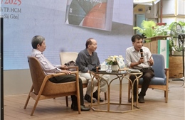 &#39;Lạc lối đến thiên đường&#39; - Khúc tình ca tuổi trẻ giữa mùa hè đỏ lửa 1972