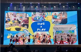 Đổi mới phương pháp giảng dạy ngoại ngữ, tin học hướng tới hội nhập quốc tế