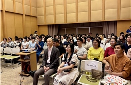 Lan tỏa văn hóa Nhật Bản: Từ tinh thần giáo dục đến trải nghiệm đời sống