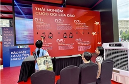 Khám phá công nghệ và kỹ năng phòng chống lừa đảo tại TP Hồ Chí Minh