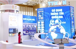 Đổi mới báo chí đối ngoại để lan tỏa hình ảnh Việt Nam