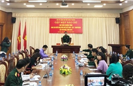 Chương trình giao lưu hữu nghị biên giới Việt Nam - Lào - Campuchia sẽ diễn ra tại Kon Tum