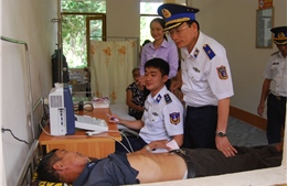 Luật Cảnh sát biển Việt Nam sẽ đáp ứng nhiệm vụ bảo vệ chủ quyền biển đảo