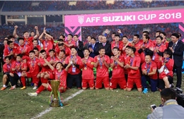 Nóng trong tuần: Việt Nam vô địch AFF Suzuki Cup; Khởi tố nguyên Tổng cục trưởng và nguyên Cục trưởng Bộ Công an