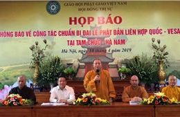 Khẳng định thành tựu của Việt Nam về bảo đảm quyền tự do tín ngưỡng, tôn giáo