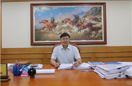Phó Chủ tịch Tổng Liên đoàn lao động Việt Nam: Không có việc giao trường ĐH Tôn Đức Thắng phải nộp 30% chênh lệch thu chi 