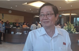 Bộ trưởng Bộ Nội Vụ Lê Vĩnh Tân: Việc phân công cán bộ là quyền của cơ quan quản lý 