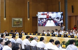 Bộ trưởng Lê Vĩnh Tân: Mỗi năm tinh giản biên chế 2% đối với cơ quan hành chính và 25% đối với các đơn vị sự nghiệp công lập