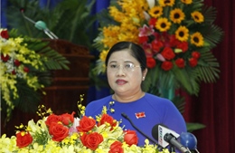 Thủ tướng phê chuẩn Chủ tịch UBND tỉnh Bình Phước