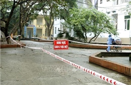 Thủ tướng ra công điện hỏa tốc về tháo gỡ khó khăn cho hoạt động xuất nhập khẩu