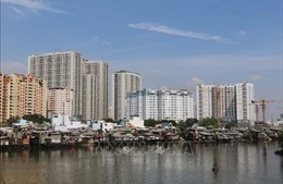 Điều chỉnh quy hoạch thành phố Việt Trì đến năm 2030