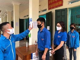 Việt Nam có ca thứ 61 mắc COVID-19, đề xuất hỗ trợ cho cán bộ y tế