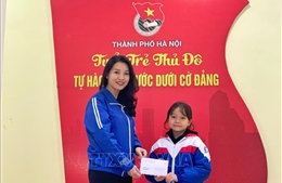 Chống dịch COVID-19: ‘Đồng thanh tương ứng, đồng khí tương cầu’ 