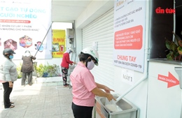 Doanh nghiệp gặp khó khăn bởi đại dịch COVID-19 được hỗ trợ như thế nào? 