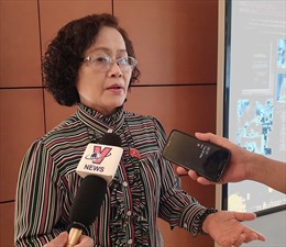 Đại biểu Trần Thị Quốc Khánh: Yêu cầu các doanh nghiệp phải lắp đặt quan trắc môi trường