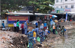 Tăng cường kiểm soát ô nhiễm môi trường biển - Bài cuối: Cơ hội và giải pháp bảo vệ 