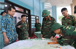 Công điện chỉ đạo tập trung ứng phó khẩn cấp với bão số 7