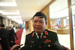 Thiếu tướng Đặng Ngọc Nghĩa: Đầu tư thủy điện cần tính toán về an toàn