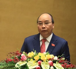 Thủ tướng Nguyễn Xuân Phúc gửi thư tới cán bộ, chiến sĩ Quân đội nhân dân Việt Nam