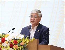 Bộ trưởng Đỗ Văn Chiến: Bố trí đủ nguồn lực phát triển vùng đồng bào dân tộc thiểu số