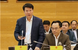 Việt Nam đàm phán với 4 quốc gia để mua vaccine phòng chống dịch COVID-19