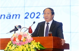 Phó Thủ tướng Chính phủ Lê Văn Thành là Chủ tịch Hội đồng thẩm định 5 quy hoạch ngành giao thông vận tải 