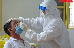 Hà Nội ra công điện tăng cường phòng, chống dịch COVID-19 trên địa bàn thành phố