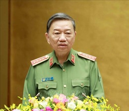Bộ trưởng Tô Lâm gửi Thư khen các đơn vị xây dựng Cơ sở dữ liệu quốc gia về dân cư