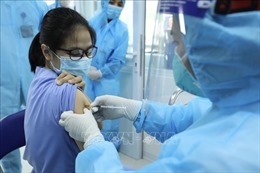  Bộ Y tế phê duyệt có điều kiện COVID-19 Vaccine (Vero Cell), Inactivated của Trung Quốc 