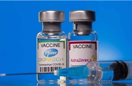Mua vaccine AstraZeneca được lựa chọn nhà thầu trong trường hợp đặc biệt