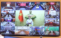 Thủ tướng Phạm Minh Chính đồng ý cho TP Hồ Chí Minh áp dụng có Dự lệnh Chỉ thị 16/CT-TTg