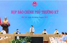 Nhanh chóng kiểm soát dịch bệnh để thúc đẩy phát triển kinh tế - xã hội