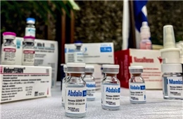  Nghị quyết của Chính phủ về mua vaccine phòng COVID-19 Abdala do Cuba sản xuất 