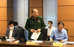 Thủ tướng Chính phủ bổ nhiệm Thiếu tướng Lê Quang Đạo giữ chức Tư lệnh Cảnh sát biển Việt Nam