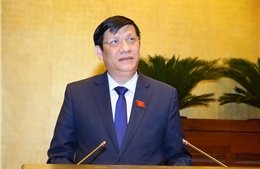 Bộ trưởng Nguyễn Thanh Long: Bảo hiểm xã hội, bảo hiểm y tế là trụ cột an sinh đối với người dân