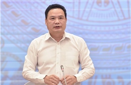 Thứ trưởng Lê Văn Thanh: Đã hỗ trợ 15,3 nghìn tỷ đồng cho 18,32 triệu đối tượng bị ảnh hưởng bởi COVID-19 theo Nghị quyết 68