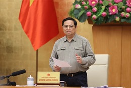 Các tỉnh Sóc Trăng, Cà Mau, Phú Thọ nhanh chóng kiểm soát các ổ dịch mới phát sinh 