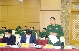 Bộ đội Biên phòng Quảng Ninh triển khai Luật Biên phòng Việt Nam