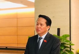 Đại biểu Hoàng Anh Công: Vụ việc tại Công ty Việt Á cần xử lý nghiêm minh