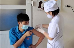 Tổng họp COVID-19 ngày 7/1: Việt Nam có 16.278 ca F0, Hà Nội số ca nhiễm mới SARS-CoV-2 tăng vùn vụt 