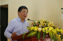 Ông Nguyễn Tuấn Hùng, Phó Tổng Giám đốc TTXVN tham gia Ủy ban Quốc gia phòng, chống AIDS và phòng, chống tệ nạn ma túy, mại dâm