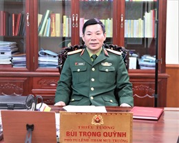 Hà Nội hoàn tất công tác chuẩn bị sẵn sàng cho lễ giao, nhận quân năm 2022